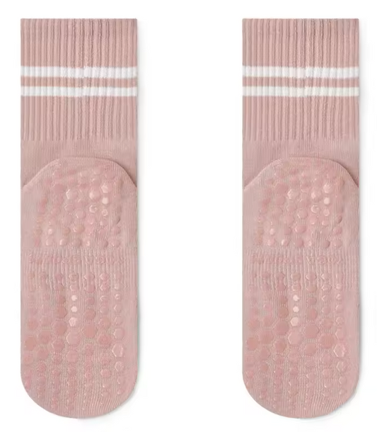 Pilates Socks