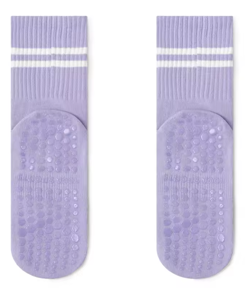 Pilates Socks