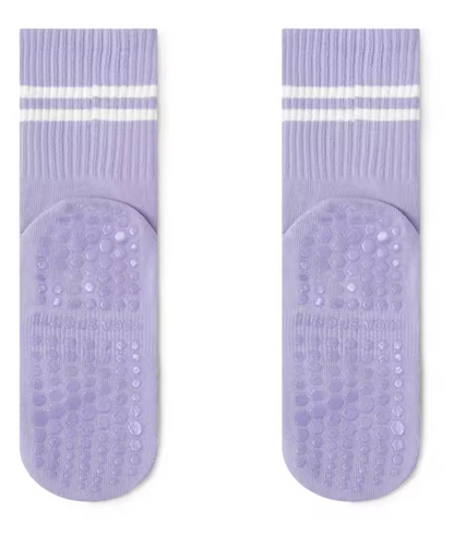 Pilates Socks